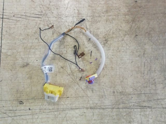 bontott SEAT IBIZA IV Légzsák Csatlakozó (Pozíciófüggetlen)