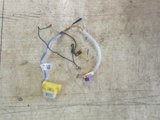 bontott SEAT IBIZA IV Légzsák Csatlakozó (Pozíciófüggetlen)