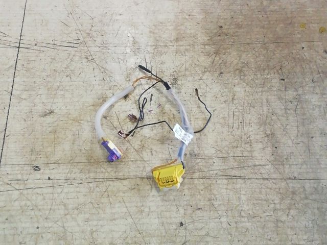 bontott SEAT IBIZA IV Légzsák Csatlakozó (Pozíciófüggetlen)