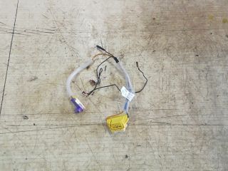 bontott SEAT IBIZA IV Légzsák Csatlakozó (Pozíciófüggetlen)