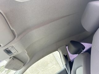 bontott SEAT IBIZA IV Légzsák Elektronika