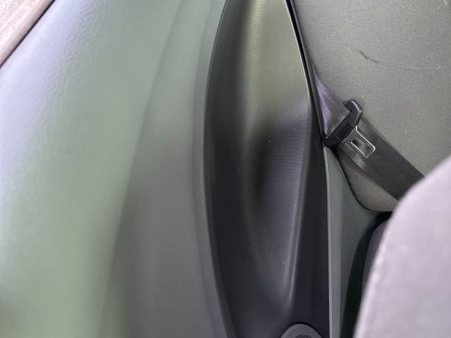 bontott SEAT IBIZA IV Légzsák Elektronika