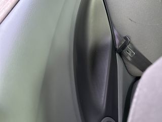 bontott SEAT IBIZA IV Légzsák Elektronika