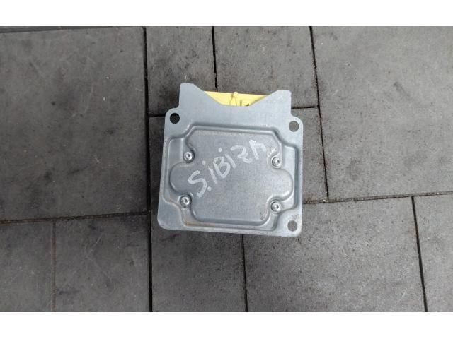 bontott SEAT IBIZA IV Légzsák Elektronika