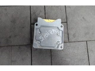 bontott SEAT IBIZA IV Légzsák Elektronika