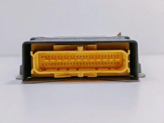 bontott SEAT IBIZA IV Légzsák Elektronika