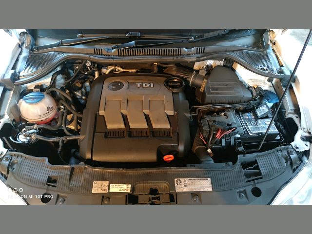 bontott SEAT IBIZA IV Légzsák Elektronika