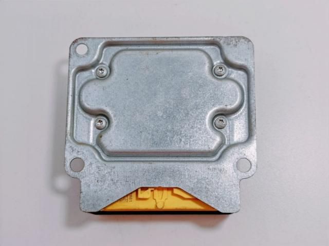 bontott SEAT IBIZA IV Légzsák Elektronika