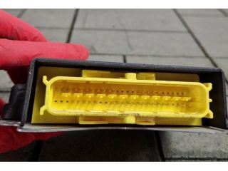 bontott SEAT IBIZA IV Légzsák Elektronika