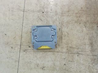 bontott SEAT IBIZA IV Légzsák Elektronika