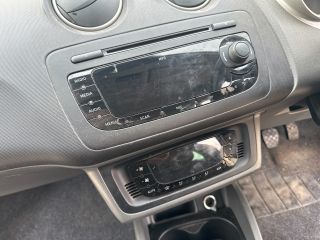 bontott SEAT IBIZA IV Légzsák Elektronika