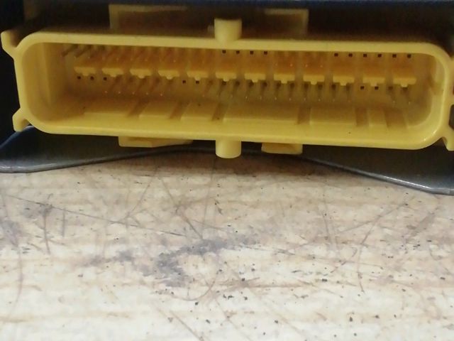 bontott SEAT IBIZA IV Légzsák Elektronika