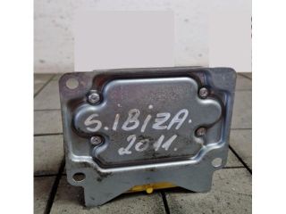 bontott SEAT IBIZA IV Légzsák Elektronika