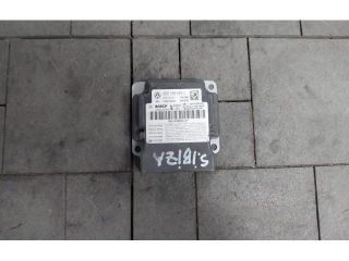 bontott SEAT IBIZA IV Légzsák Elektronika