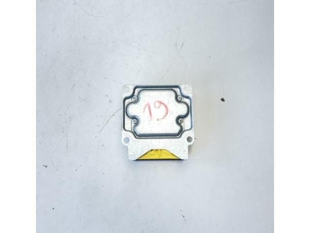 bontott SEAT IBIZA IV Légzsák Elektronika