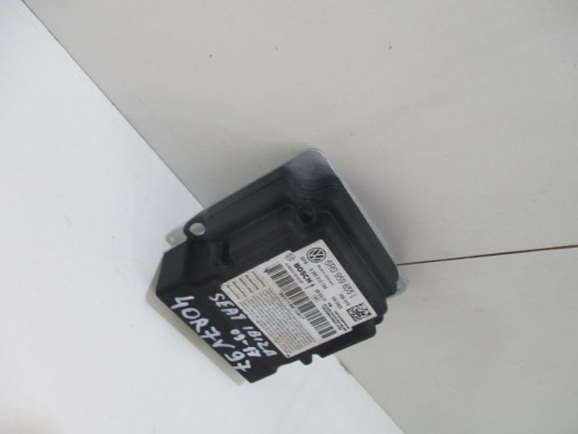 bontott SEAT IBIZA IV Légzsák Elektronika