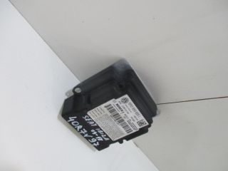 bontott SEAT IBIZA IV Légzsák Elektronika