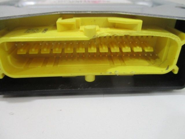 bontott SEAT IBIZA IV Légzsák Elektronika