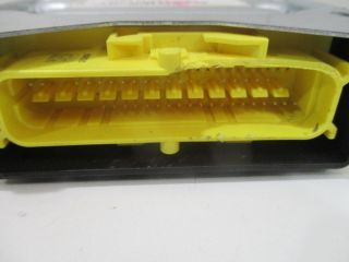 bontott SEAT IBIZA IV Légzsák Elektronika