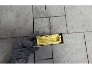 bontott SEAT IBIZA IV Légzsák Elektronika