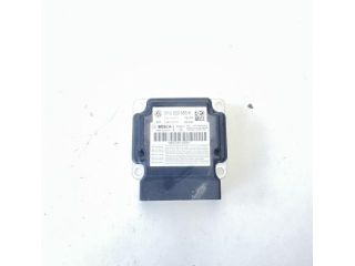 bontott SEAT IBIZA IV Légzsák Elektronika