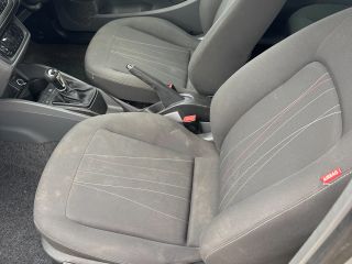 bontott SEAT IBIZA IV Légzsák Elektronika