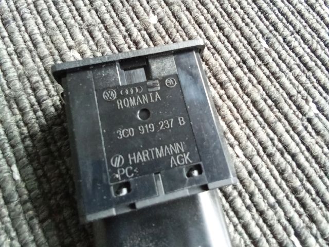 bontott SEAT IBIZA IV Légzsák Kapcsoló