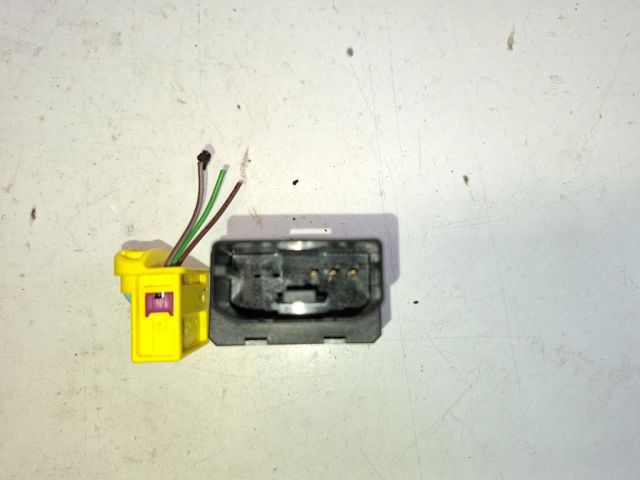 bontott SEAT IBIZA IV Légzsák Kapcsoló