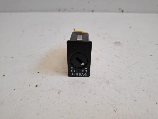 bontott SEAT IBIZA IV Légzsák Kapcsoló