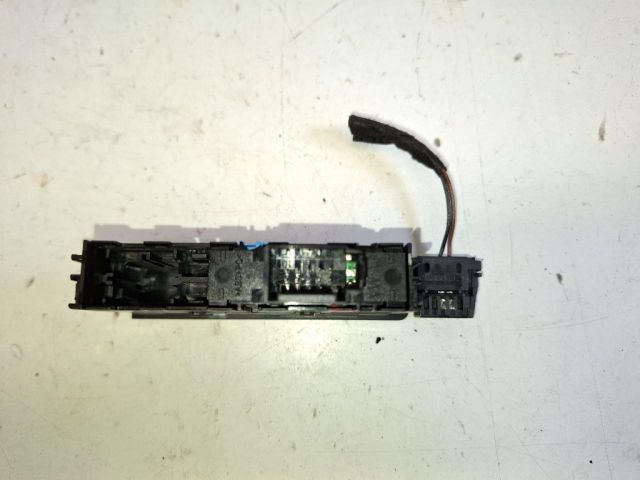 bontott SEAT IBIZA IV Légzsák Visszajelző