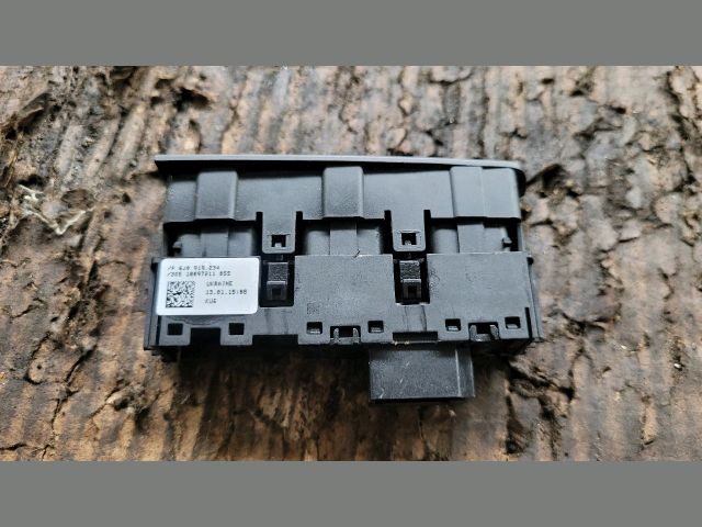 bontott SEAT IBIZA IV Légzsák Visszajelző