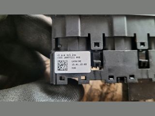 bontott SEAT IBIZA IV Légzsák Visszajelző