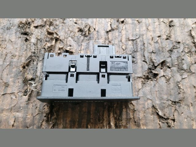 bontott SEAT IBIZA IV Légzsák Visszajelző