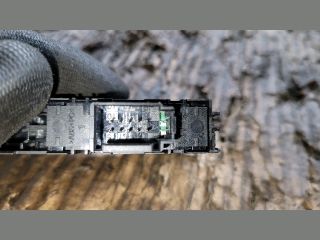 bontott SEAT IBIZA IV Légzsák Visszajelző