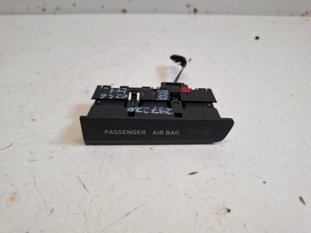 bontott SEAT IBIZA IV Légzsák Visszajelző