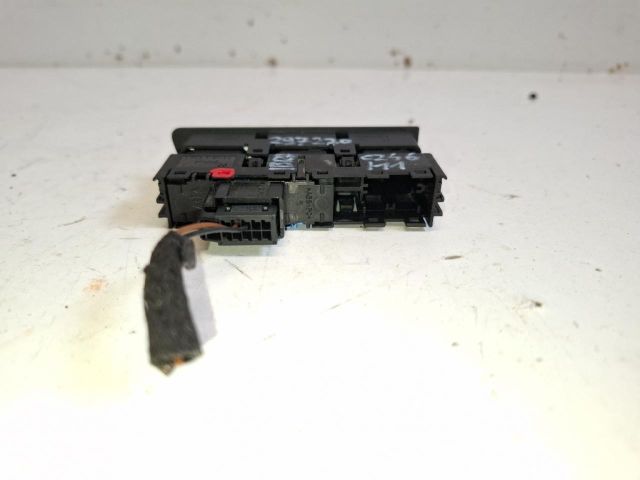 bontott SEAT IBIZA IV Légzsák Visszajelző