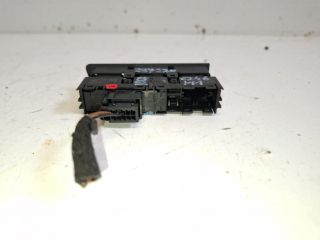 bontott SEAT IBIZA IV Légzsák Visszajelző