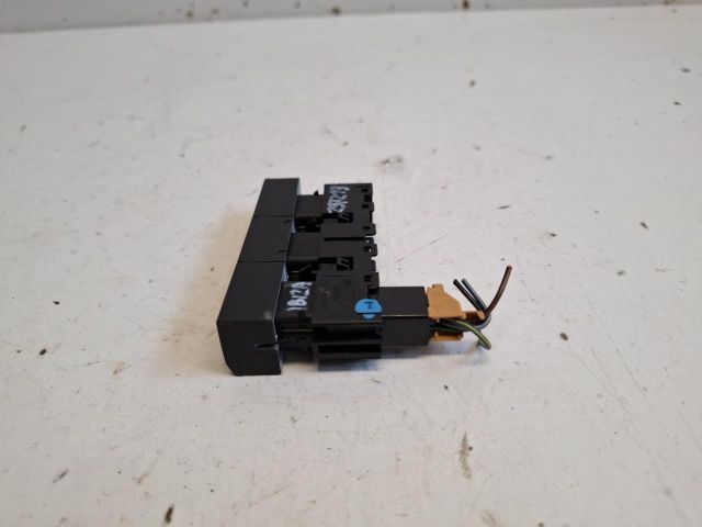 bontott SEAT IBIZA IV Menetstabilizátor Kapcsoló