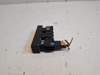 bontott SEAT IBIZA IV Menetstabilizátor Kapcsoló