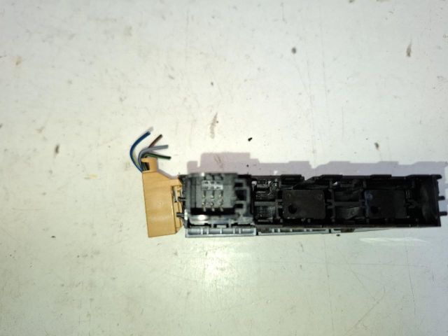 bontott SEAT IBIZA IV Menetstabilizátor Kapcsoló