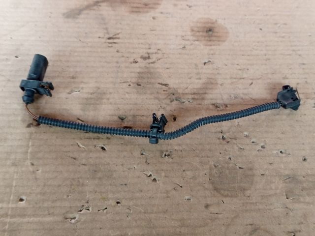 bontott SEAT IBIZA IV Motorháztető Ajtó Kapcsoló