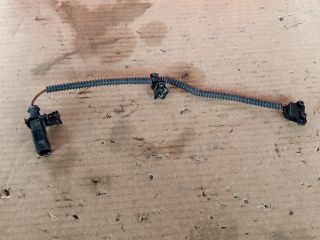 bontott SEAT IBIZA IV Motorháztető Ajtó Kapcsoló