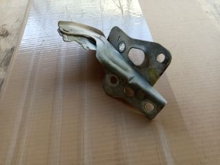 bontott SEAT IBIZA IV Motorháztető Bal Zsanér