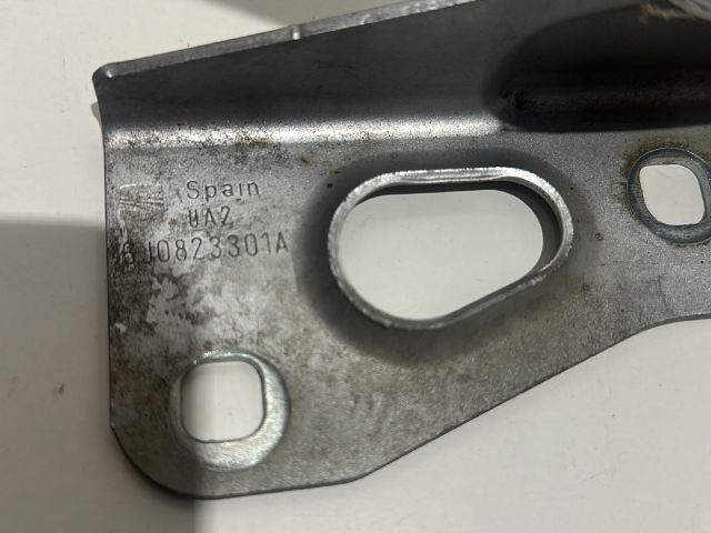 bontott SEAT IBIZA IV Motorháztető Bal Zsanér