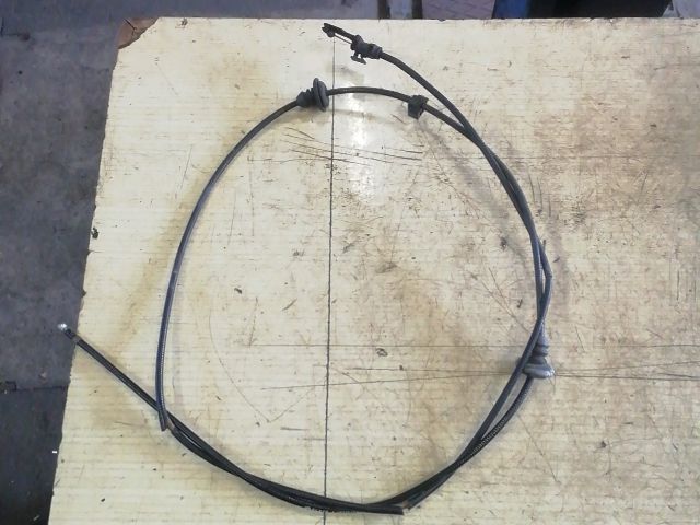 bontott SEAT IBIZA IV Motorháztető Nyitó Bowden