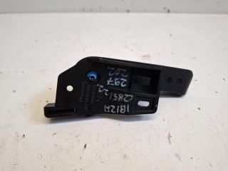 bontott SEAT IBIZA IV Motorháztető Nyitó Kar / Gomb