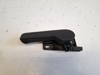bontott SEAT IBIZA IV Motorháztető Nyitó Kar / Gomb