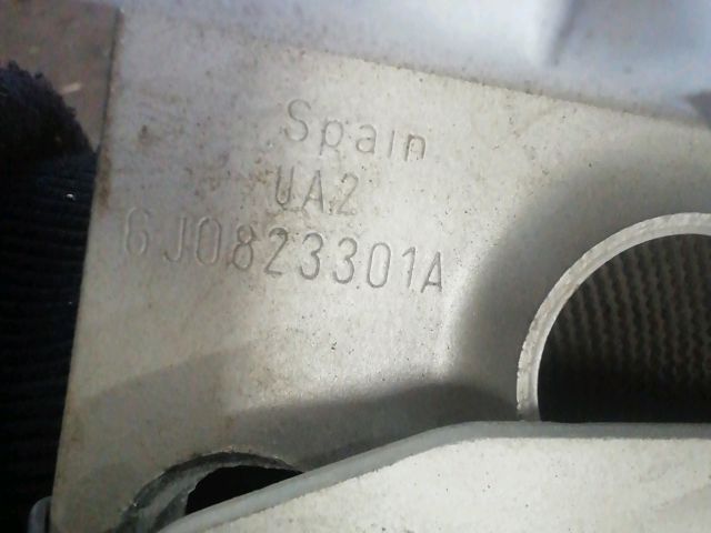 bontott SEAT IBIZA IV Motorháztető Zsanér Pár