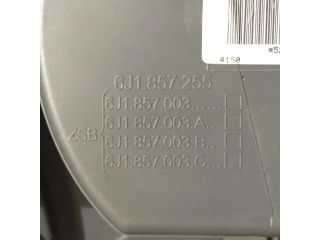 bontott SEAT IBIZA IV Műszerfal Héj