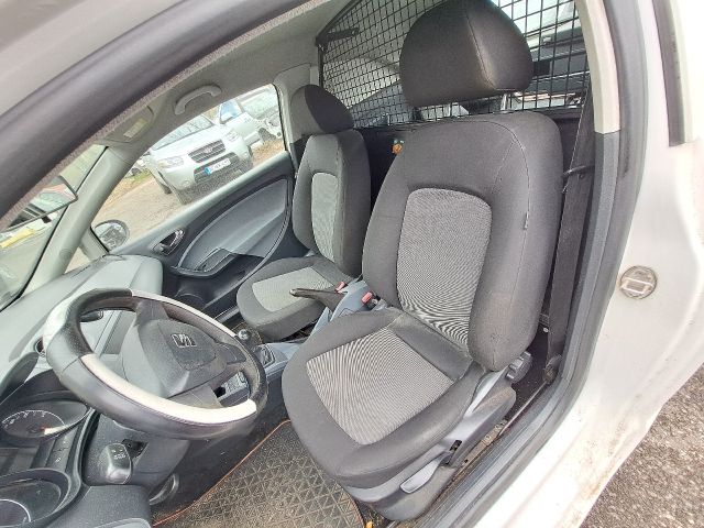 bontott SEAT IBIZA IV Műszerfal Héj